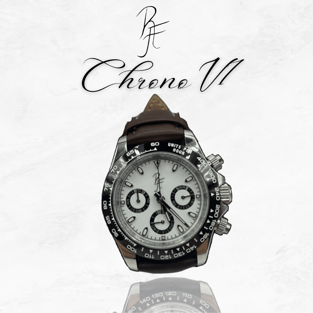 Chrono V1